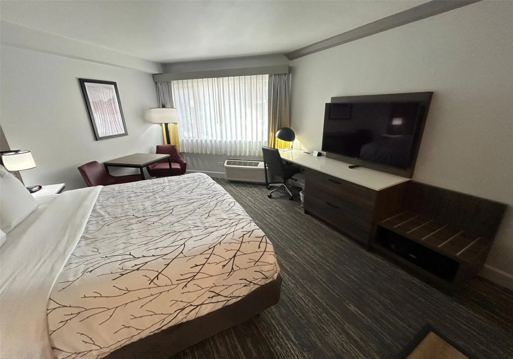 Executive Residency By Best Western Denver East