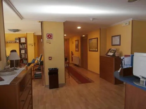 Hostal El Volante
