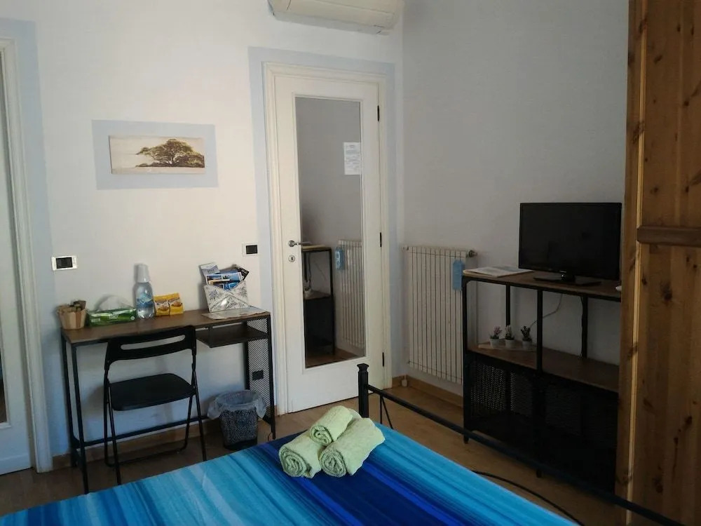 VentoVerde B&B