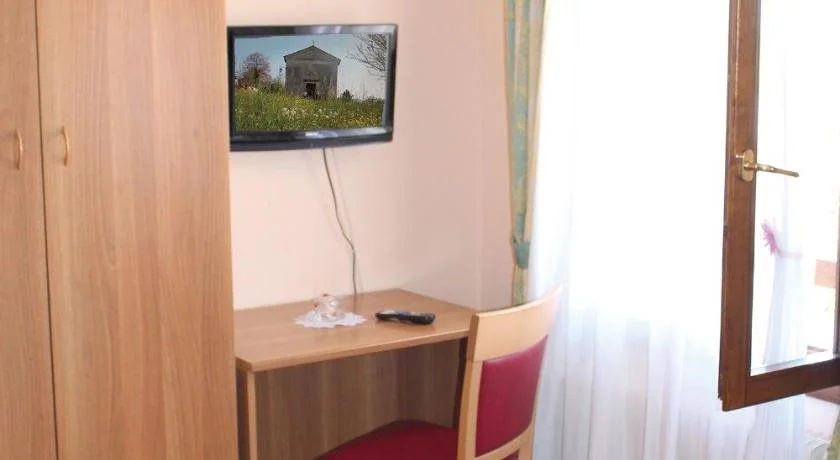 Albergo da Romano