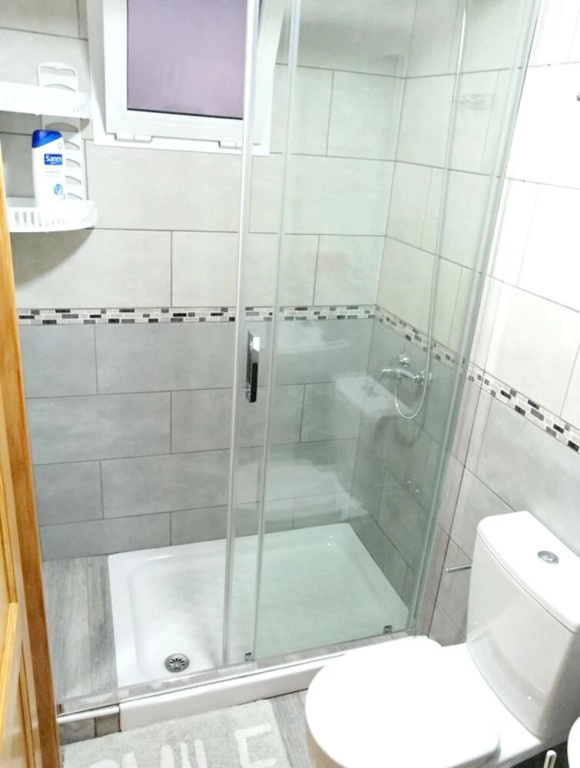 House With 3 Bedrooms in Santa Cruz de la Palma, With Wonderful City View and Wifi - 600 m From the Beach