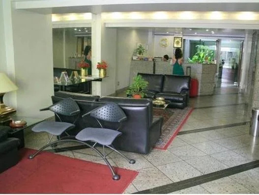 Praça da Liberdade Hotel
