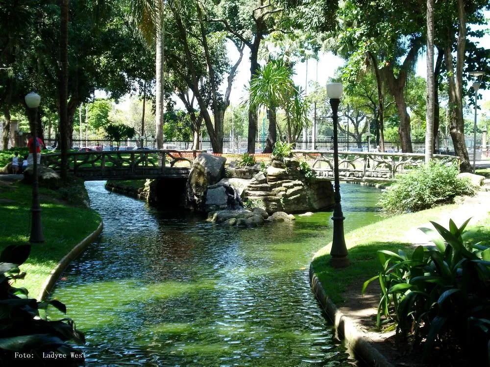 Hostel Flamengo