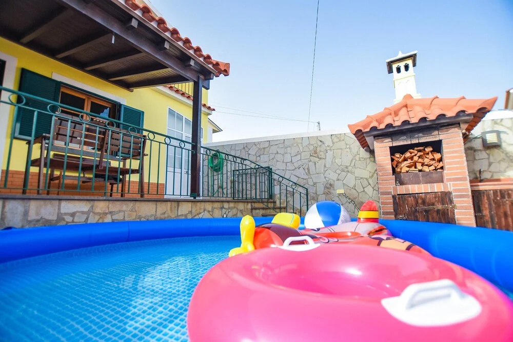 House with 3 Bedrooms in Sâo Martinho, Funchal, with Wonderful City View And Wifi - 400 M From the Beach