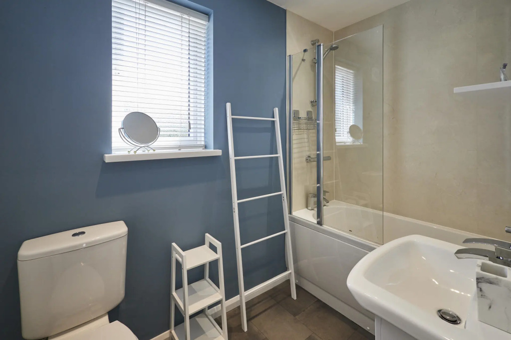 Host Stay Cleveland Rest