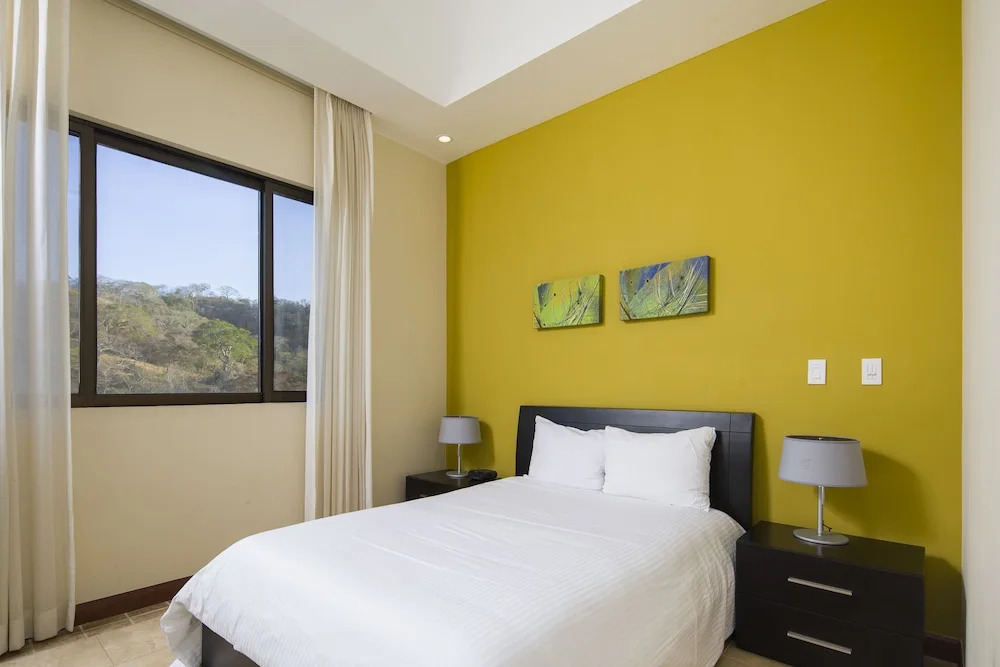 Ocean View Luxury Condo at Reserva Conchal A8