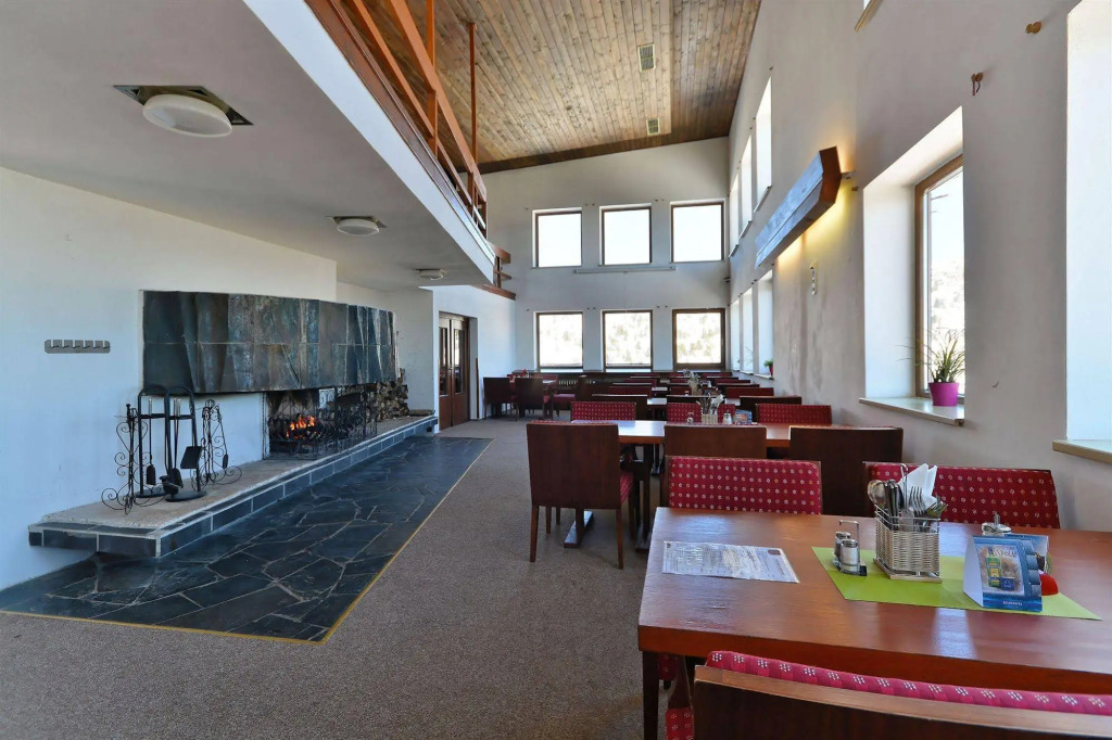 Hotel Labská bouda