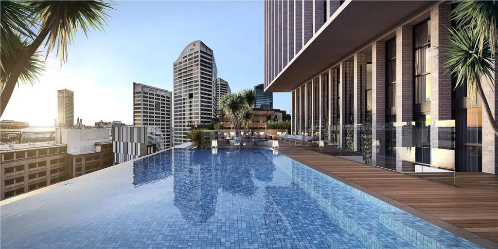 Crowne Plaza Sydney Darling Harbour by IHG
