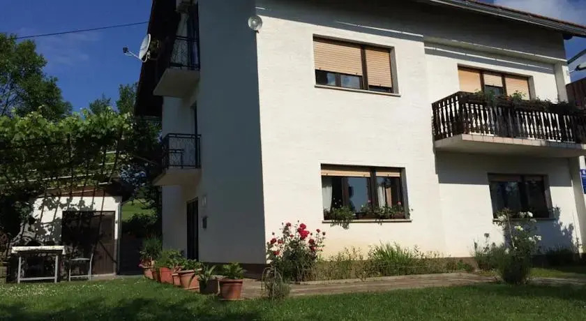 Family House Ana