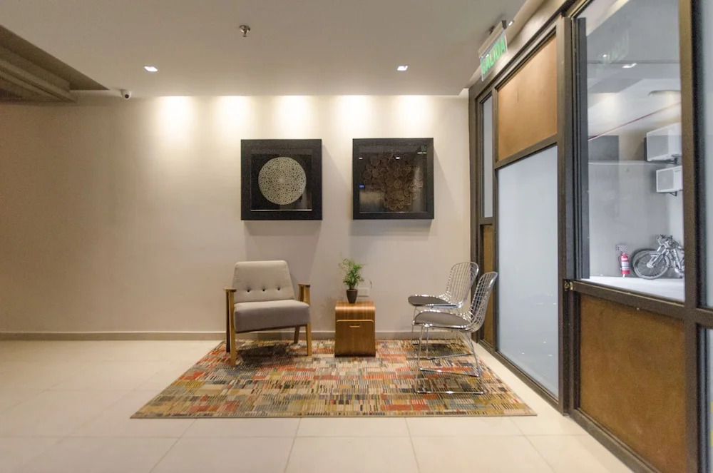 Soho Loft Studio con Estilo en Mercedes