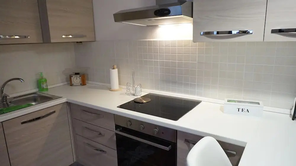 Alida Apartment