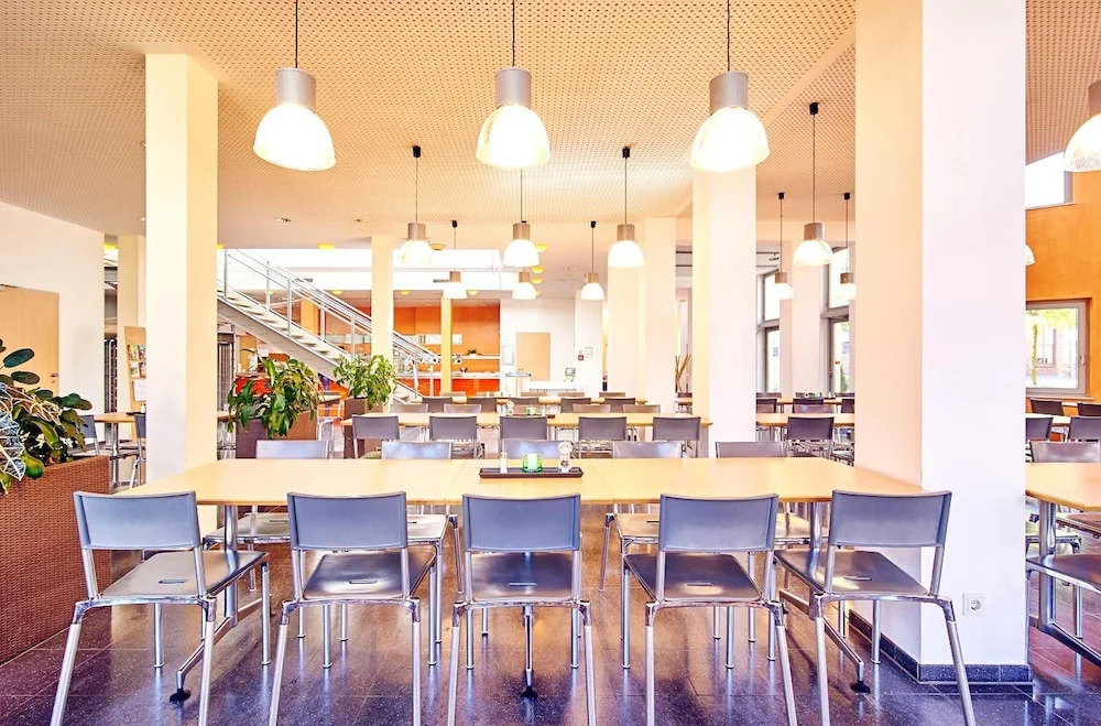 Bielefeld JBB Jugendgästehaus