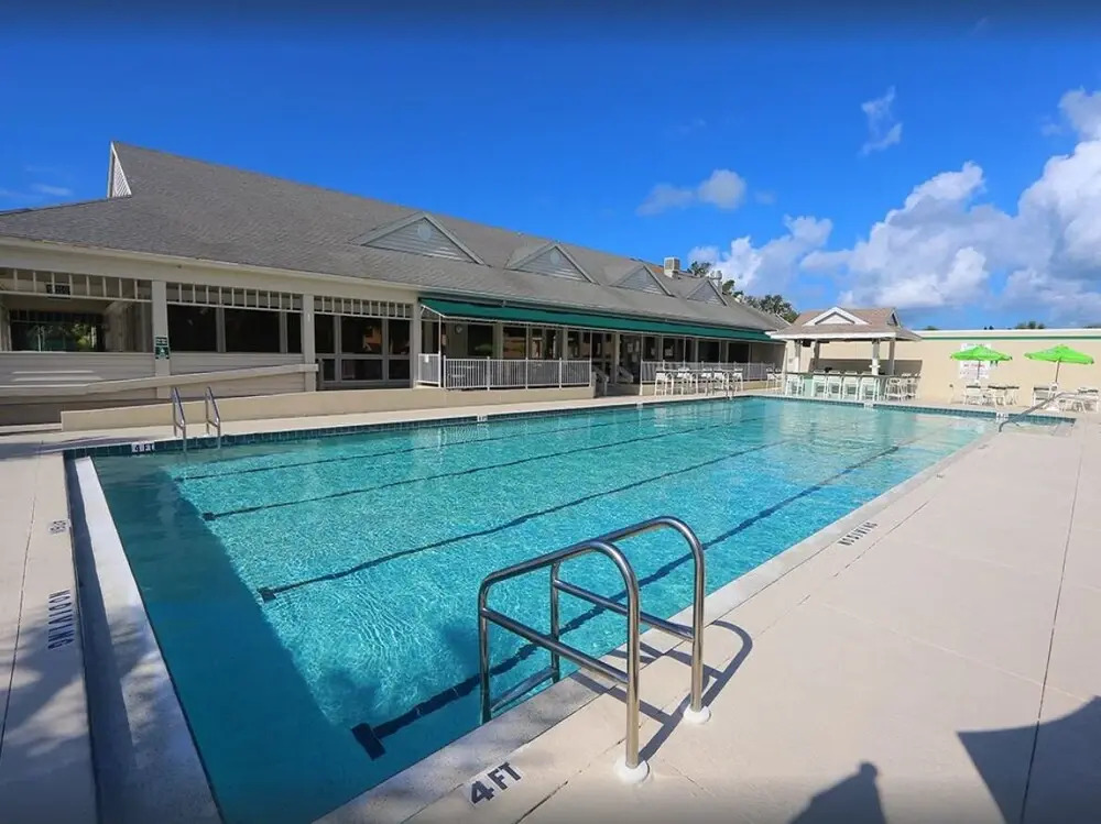 Spacious Townhome In Longboat Key Resort 2 Bedroom Townhouse by Redawning