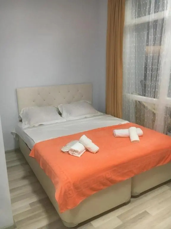 Hotel BT saxalvasho