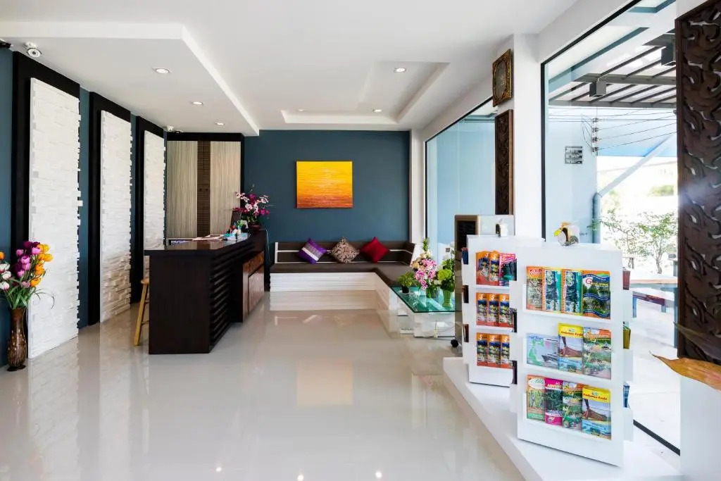 S2 Residence