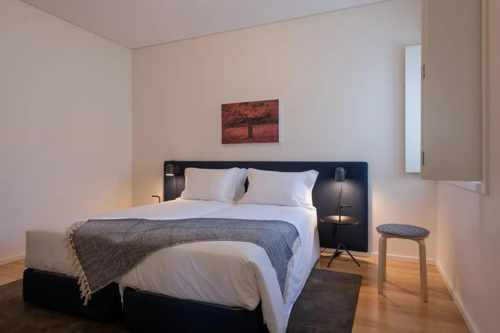Oporto Serviced Apartments - Alvares Cabral