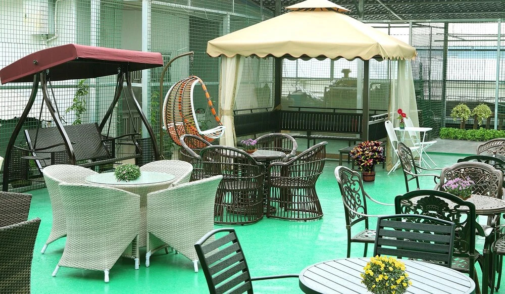 Dashen Hotel Shunde Lecong
