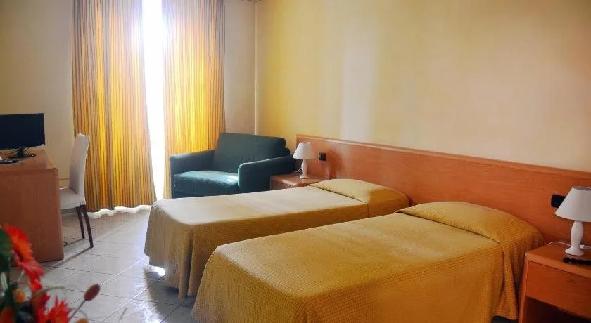 Albergo del muletto