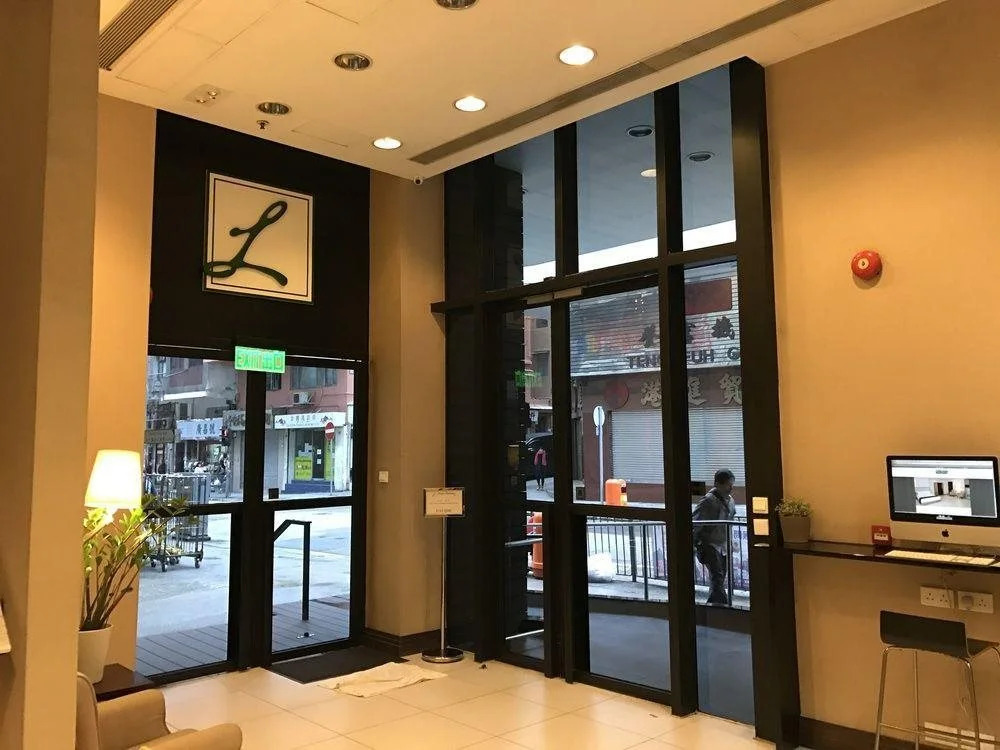 Largos Residences