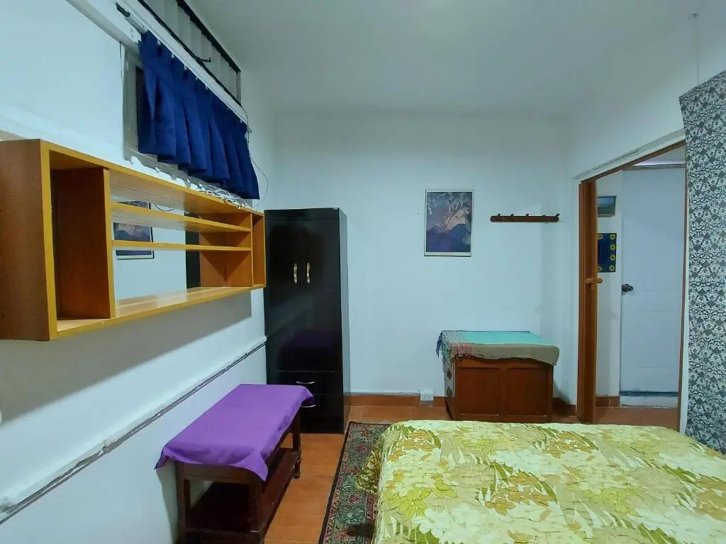 Cozy and fully furnished apartment in Miraflores