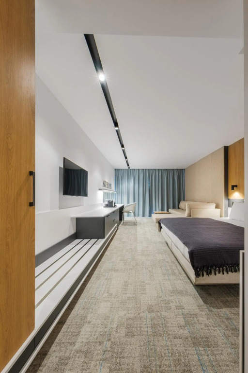 Voya Beach Resort - Ultra All Inclusive