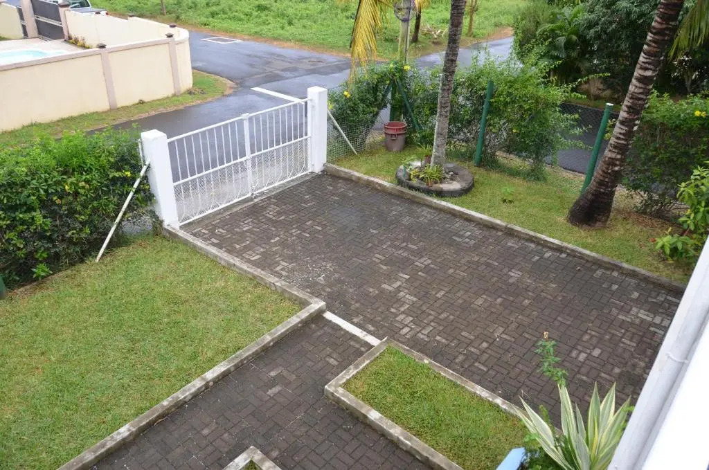 Les Gentilhommieres Guest House