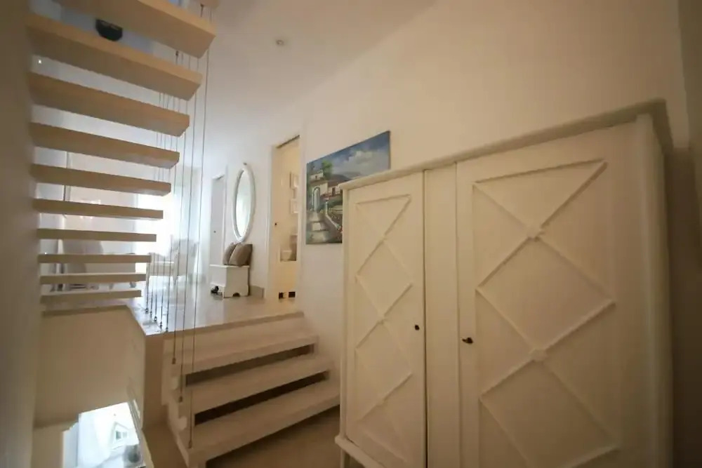 TD Dimora Arcadia With Breathtaking Sea View