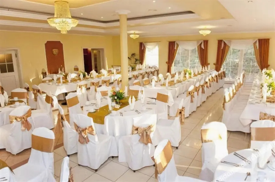 Hotel Sylwia