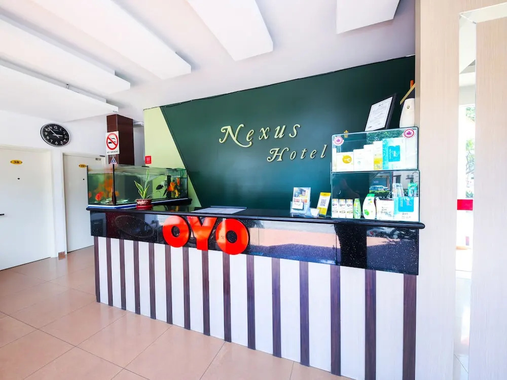 Nexus Hotel