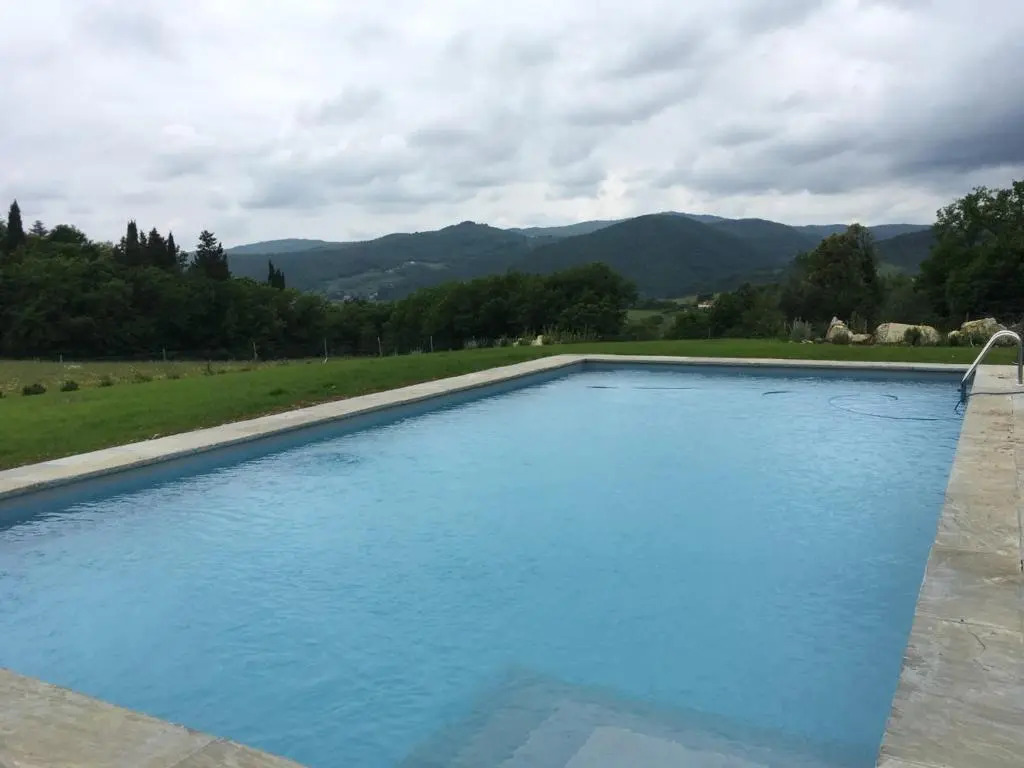 Agriturismo Marchesi Gondi
