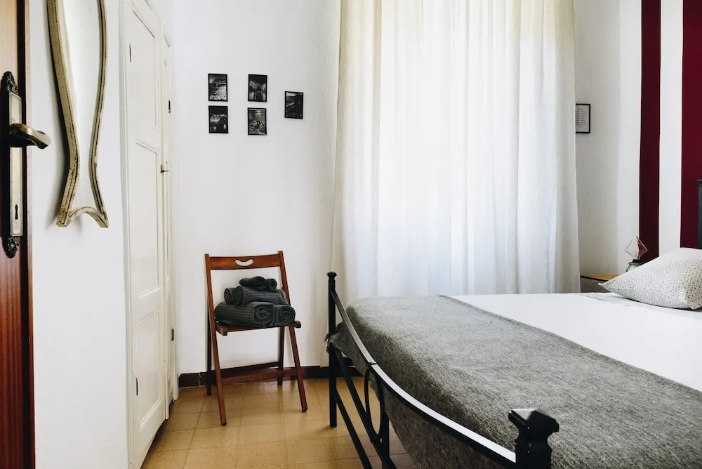 Punto Zero Suite