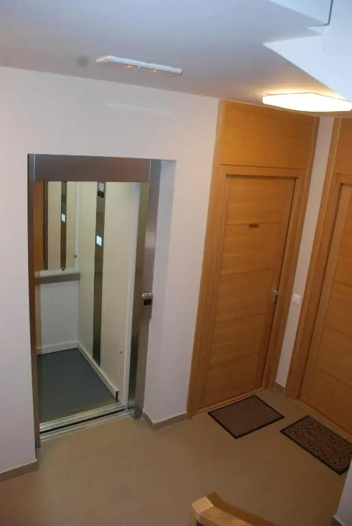 Apartment MiMa