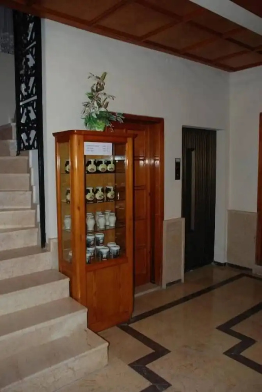 Kerman Hotel