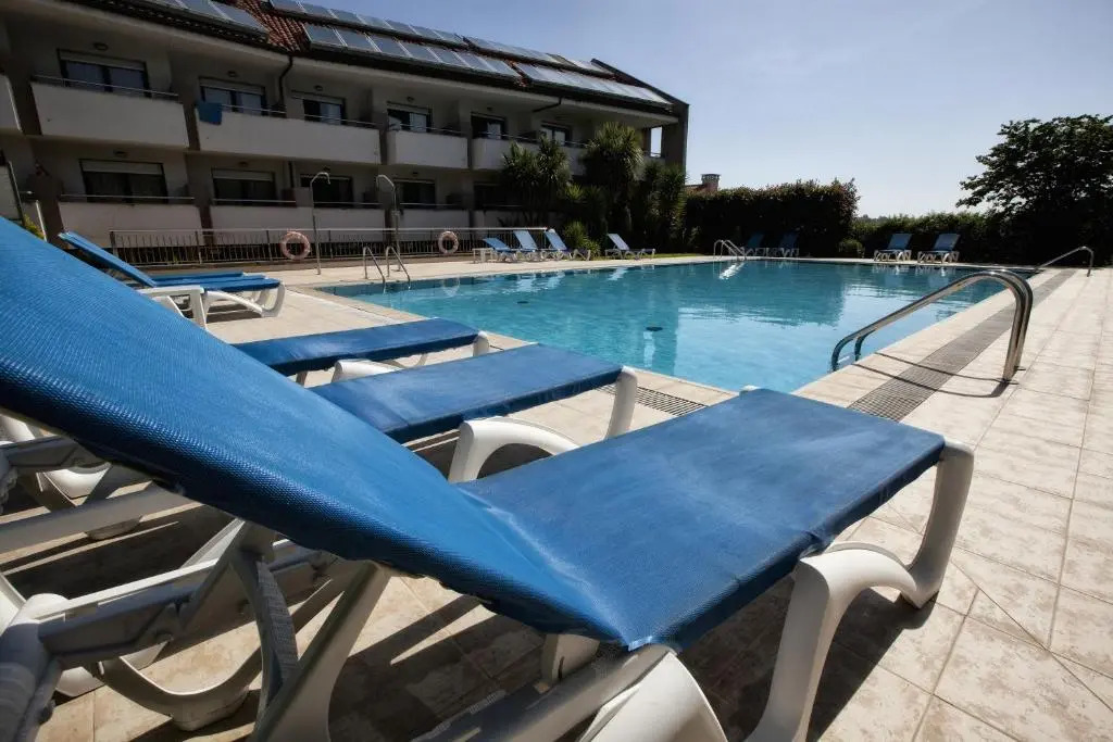 Hotel Tereñes Costa