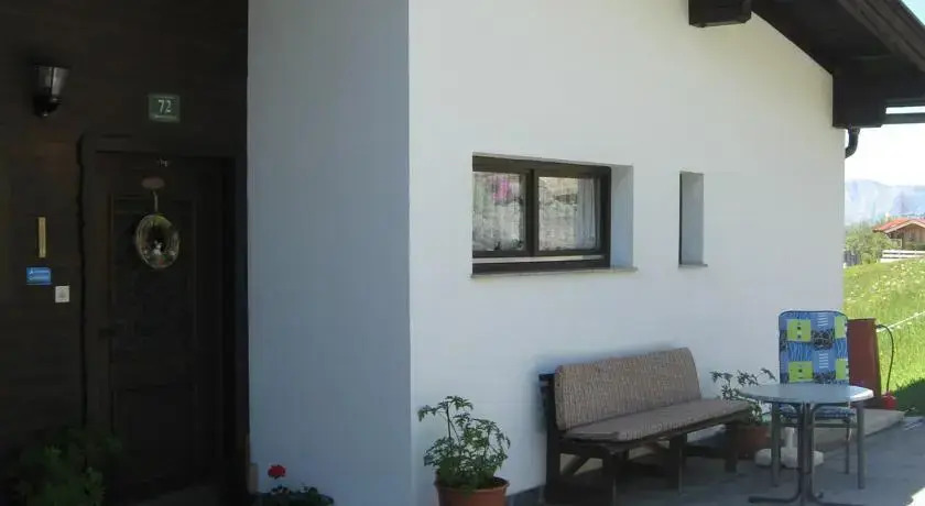 Haus Steinlechner