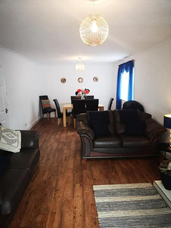 Big Gem Bungalow