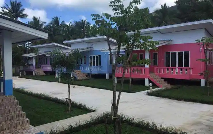 U-Sabai Villa
