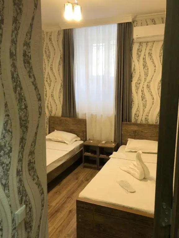 Old Tbilisi apartments