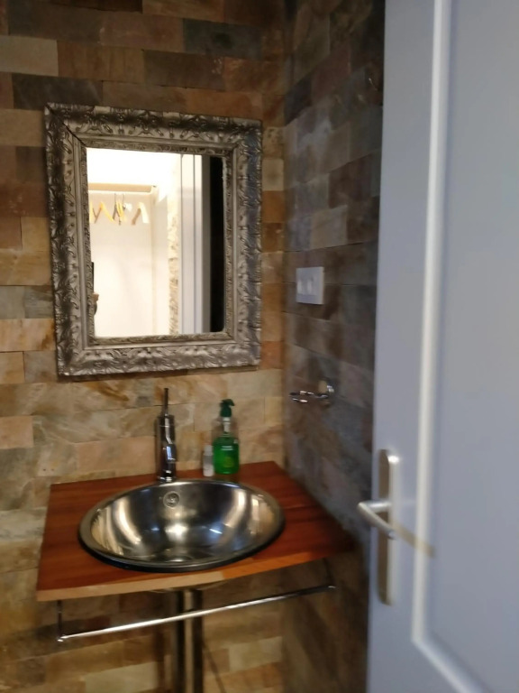 Inn-Jerez Loft Veg E Senza Fumo