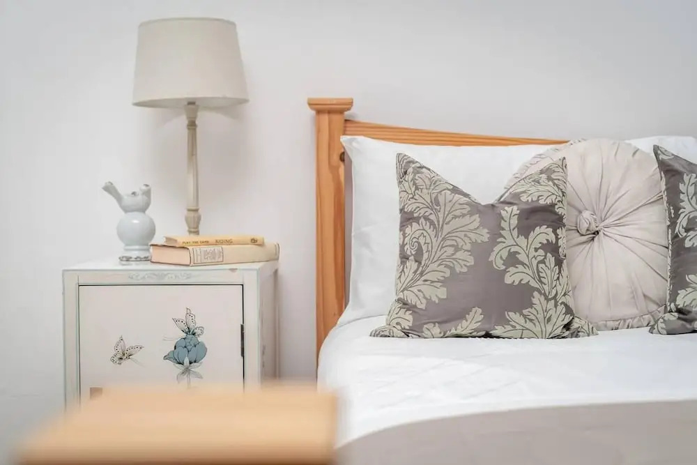 Heavenly Heather Cottage