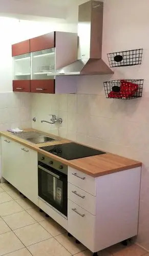 Apartment Marbrillo