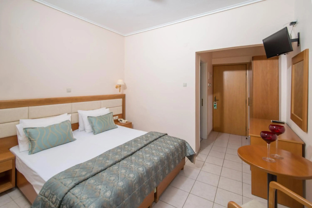 Regina Mare Hotel