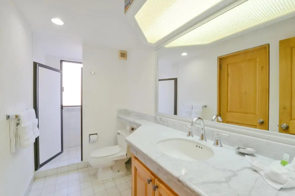 Beachfront Oasis With Activities Nearby at Casa del Mar Pelicano 301 - 1BR Option
