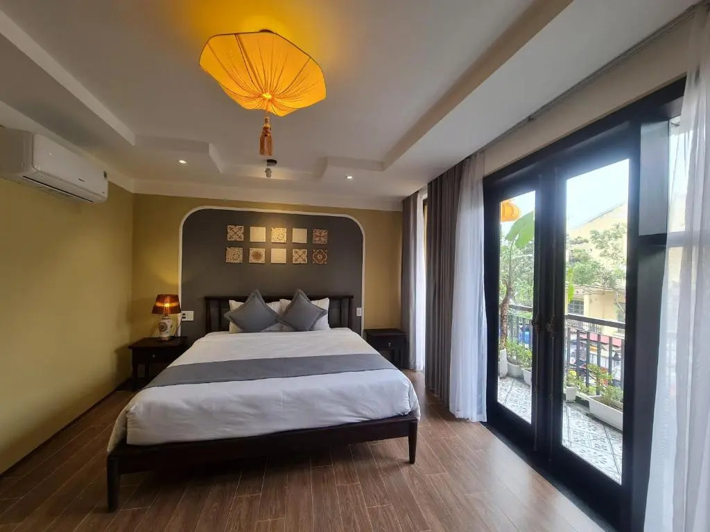Hoianan Boutique Hotel