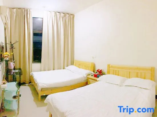 Yuelai Homestay (Nanxi River Station Nanxi River Scenic Area)