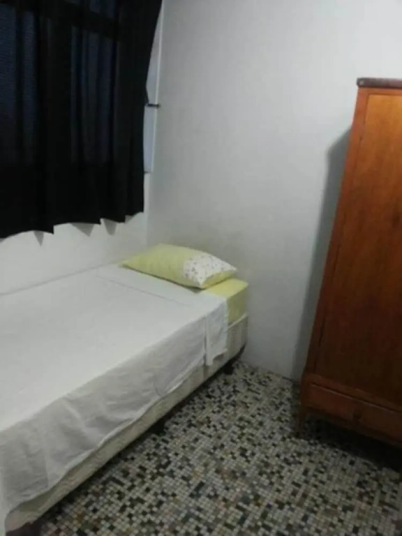 Santa Cruz Hotel