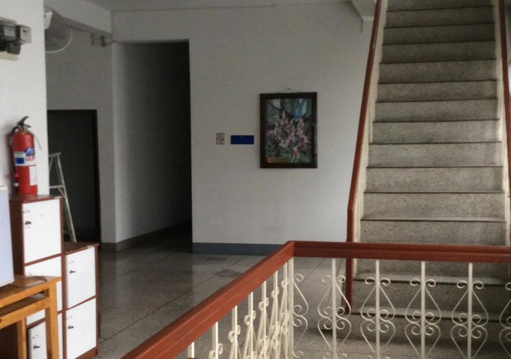 Mint House - Hostel