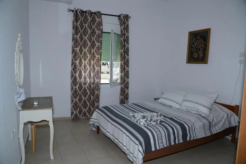 Hermes Apartment-2