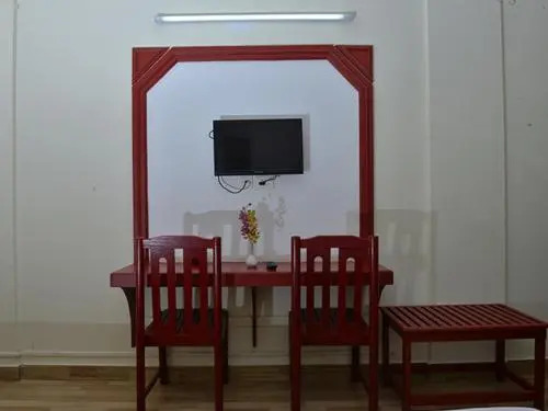Queens Tourist Home