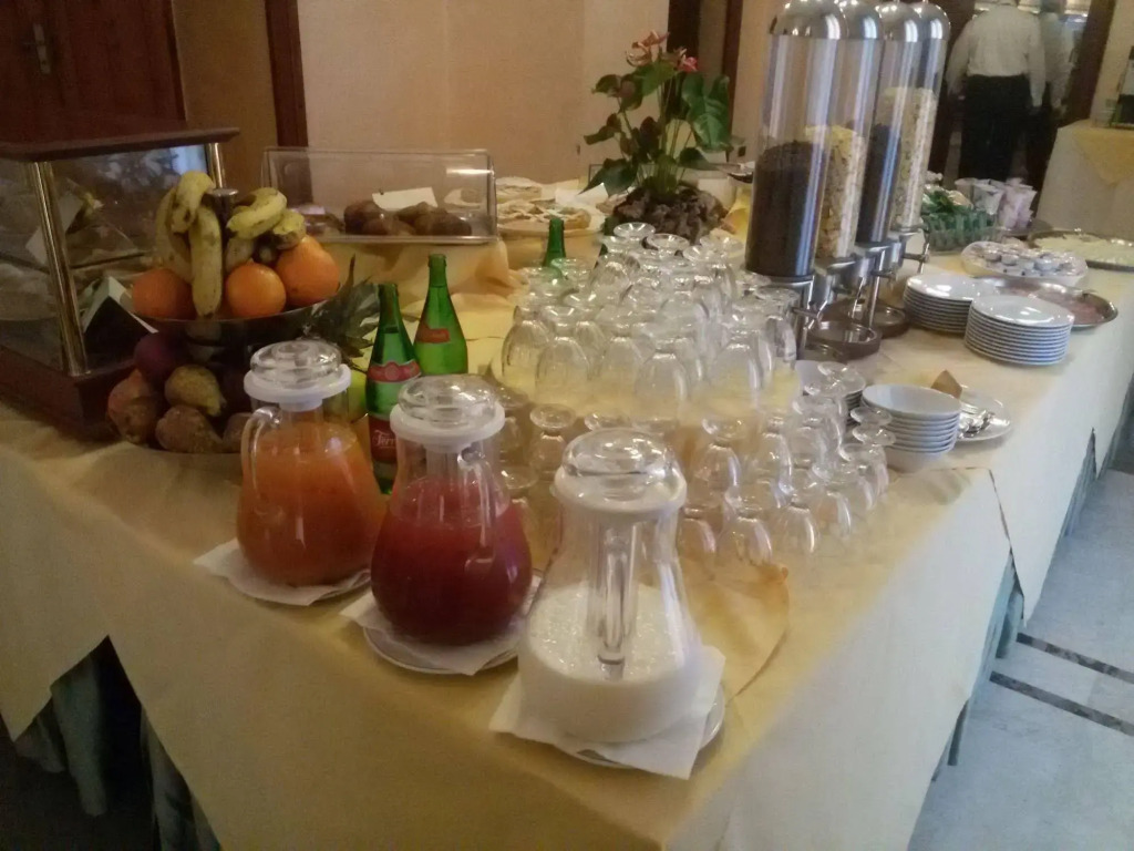 Grand Hotel Telese